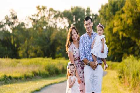 The Ultimate Guide to Celebrating Love in Monmouth County, New Jersey