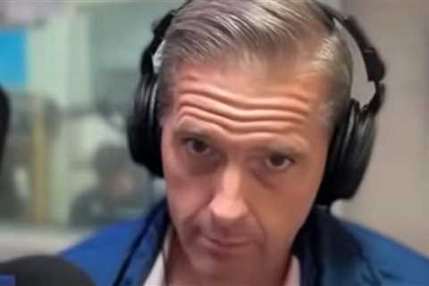 Scott Jennings Has a Rather Blunt Message for Liberals Who Are Upset About the James Comey..