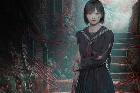 Silent Hill f: Konami’s New Novel Adaptation