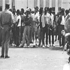 The Impact of the Civil Rights Movement on Bartow County, GA: A Local Expert's Perspective