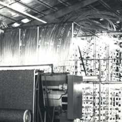 The Impact of Bartow County, GA on Georgia's Textile Industry: A Historical Perspective