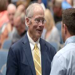 The Power and Responsibility of the County Executive in Salt Lake County, Utah