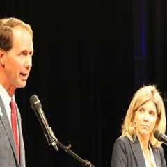 The Unique Campaign for County Executive in Calvert County, MD
