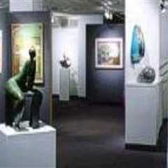 The Ultimate Guide to Hosting an Event at an Art Gallery in Chevy Chase, Maryland