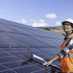 The clean energy economy is here