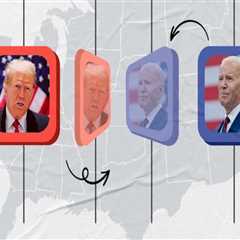 The Changing Face of Central Florida's Political Landscape