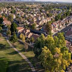 The Governance Process in Chandler, Arizona: Resolving Conflicts and Disputes within the City..