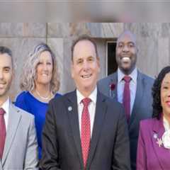 The Governance of Chandler, Arizona: A Comprehensive Look at City Council Meetings