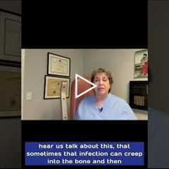 J's Infected Ingrown Nail - Intro