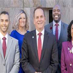 The Power of Partnerships and Collaborations in Chandler, Arizona