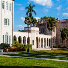 The Impact of Key Industries on Political Activities in Central Florida