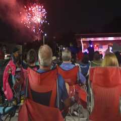 The Top Three Celebrations in Hamilton County, Tennessee