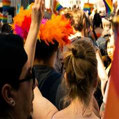 The Evolution of LGBTQ+ Pride Month in Hamilton County, Tennessee