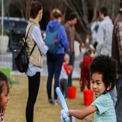 10 Must-Visit Family-Friendly Celebrations in Hamilton County, Tennessee