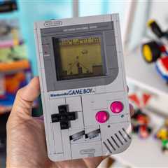Designers Reveal Secrets Behind the Fun, Nostalgic Set