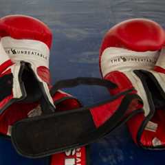 Son of a Boxing Legend: Tragic Death Revealed