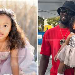 Diddy Breaks Down During Phone Call with Baby Love After Sentencing