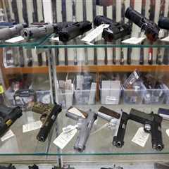 Navigating Gun Control in Northeastern Illinois Elections