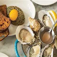 The Must-Try Dishes at Food Events in King County, Washington