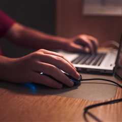 4chan Fined by UK Regulator for Ignoring Online Safety Act