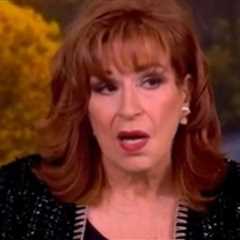 Ladies of ‘The View’ Laughably Claim Republicans Are Too Scared to go on Their Obnoxious, Hateful..