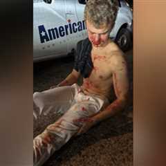 Outrageous! Two Youths Who Brutally Assaulted Ex-DOGE Employee Edward “Big Balls” Coristine Get..