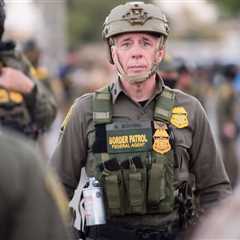 Border Patrol’s Instagram Video Features Antisemitic Slurs