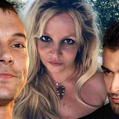 Kevin Federline Responds to Britney Spears’ Ex Sam Asghari