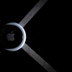 Apple AirTag Used to Track and Ambush Florida Couple