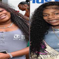 Pluto and YK Niece Reunite After NBA YoungBoy’s Tour Feud