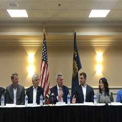 The Essential Guide to Registering a Political Committee in Western Oregon