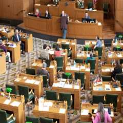 The Evolution of Political Committees in Western Oregon
