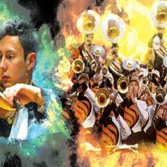 The Vibrant School Events of Southern Mississippi