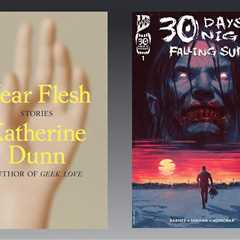 Near Flesh: The Comeback of 30 Days of Night