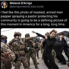 Photography of Violence and Hate