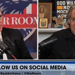 James Lyons-Weiler: RFK Jr. Gave Ed Martin a List of 28 Scientific Studies that Defrauded the..