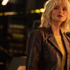Doctor Who’s Secrecy Hindered Millie Gibson’s Defense Against Tabloids