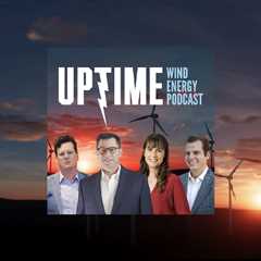 Mingyang UK Manufacturing, RWE Cargo Drones