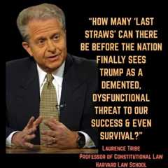 What Will it Take to Remove Trump?