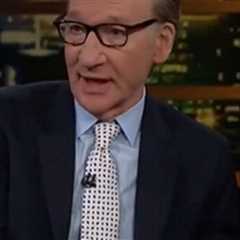 Bill Maher Seems a Little Nervous About Zohran Mamdani Becoming the Face of the Democrat Party..