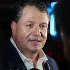 Trump’s Third Term