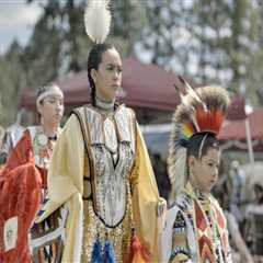 The Magic of Central Oregon's Film Festivals