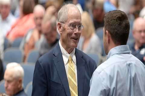 The Power and Responsibility of the County Executive in Salt Lake County, Utah