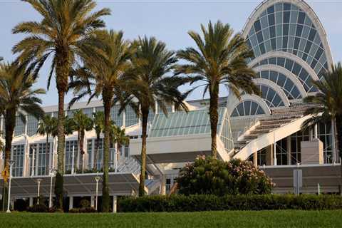 Boosting Economic Growth in Orange County, Florida