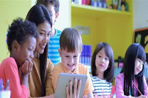 Improving Education in Orange County, Florida: A Closer Look at Public Policies