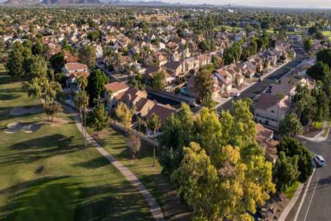 The Governance Process in Chandler, Arizona: Resolving Conflicts and Disputes within the City..