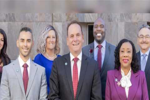 The Governance of Chandler, Arizona: A Comprehensive Look at City Council Meetings