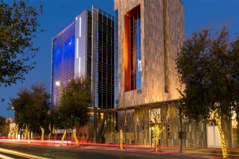 Sustainability and Environmental Governance in Chandler, Arizona: A Comprehensive Overview
