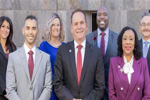 The Power of Partnerships and Collaborations in Chandler, Arizona