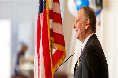 The Democratic Process of Electing City Council Members in Chandler, Arizona